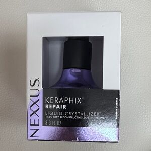 nexxus keraphix repair treatment-3.3 fl oz (Brand new)
